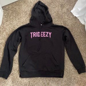 Trideezy Hoodie